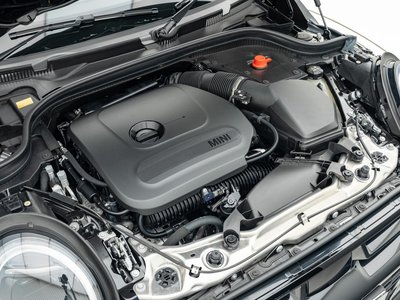 2026 MINI COOPER thumbnail 17
