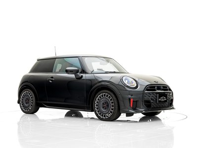 2026 MINI COOPER 照片 9
