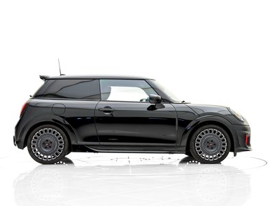 2026 MINI COOPER 照片 8