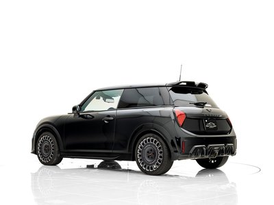 2026 MINI COOPER 照片 5