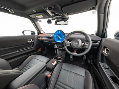 2026 MINI COOPER thumbnail 20