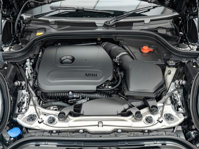 2026 MINI COOPER thumbnail 16