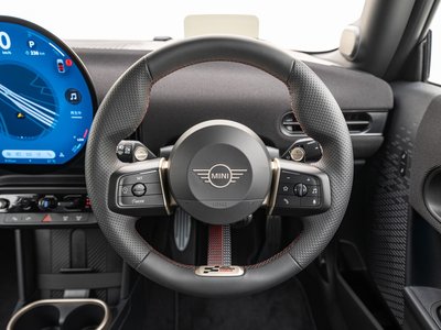 2026 MINI COOPER thumbnail 22