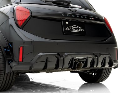 2026 MINI COOPER thumbnail 15