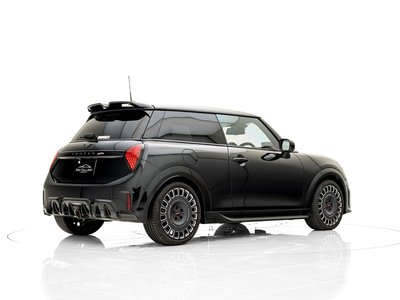 2026 MINI COOPER 照片 7