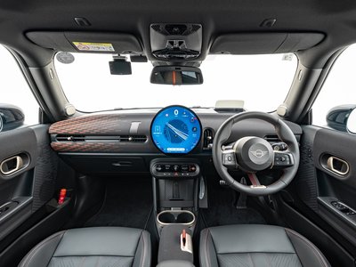 2026 MINI COOPER thumbnail 21