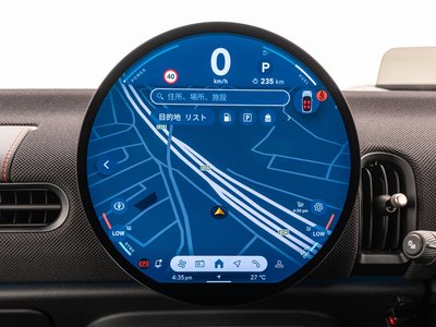 2026 MINI COOPER thumbnail 24