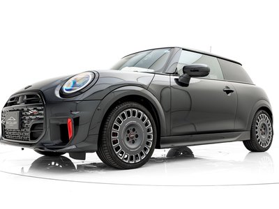 2026 MINI COOPER thumbnail 11