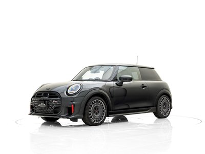 2026 MINI COOPER 照片 3