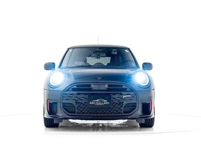 2026 MINI COOPER 照片 10