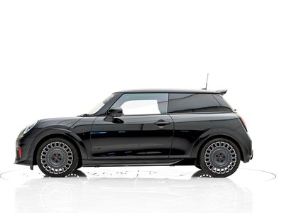 2026 MINI COOPER 照片 4