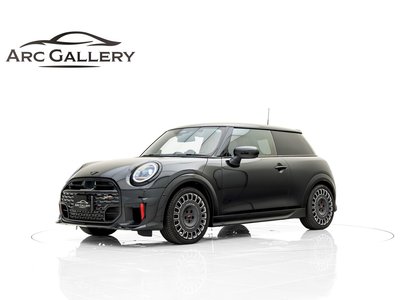 2026 MINI COOPER 照片 1