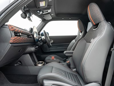 2026 MINI COOPER thumbnail 31