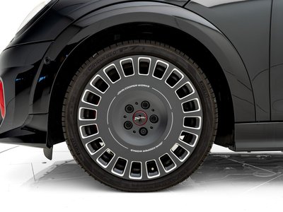 2026 MINI COOPER thumbnail 12
