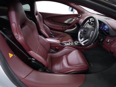 MCLAREN GT - 2