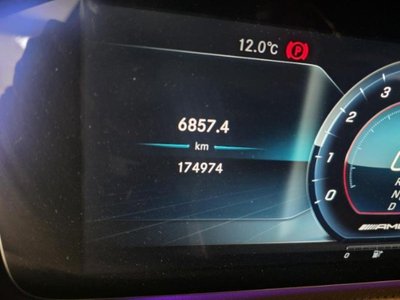 MERCEDES-BENZ S-CLASS - 2