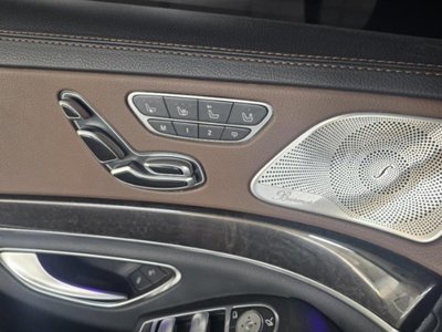 MERCEDES-BENZ S-CLASS - 5