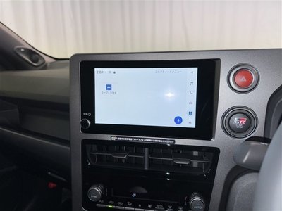 TOYOTA GR YARIS - 9