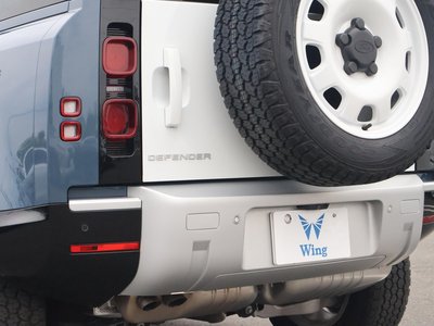 صورة مصغرة 16 لـ 2024 LAND Rover DEFENDER
