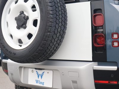 صورة مصغرة 12 لـ 2024 LAND Rover DEFENDER