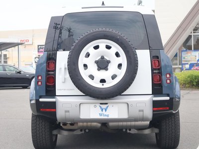 صورة مصغرة 14 لـ 2024 LAND Rover DEFENDER