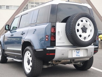 صورة مصغرة 15 لـ 2024 LAND Rover DEFENDER