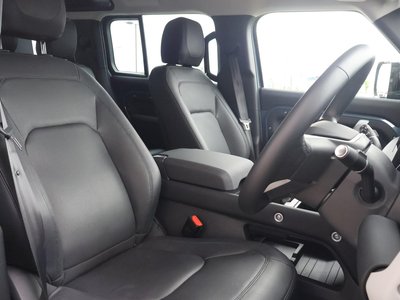 صورة مصغرة 34 لـ 2024 LAND Rover DEFENDER