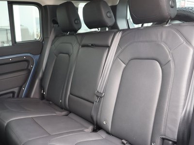صورة مصغرة 40 لـ 2024 LAND Rover DEFENDER