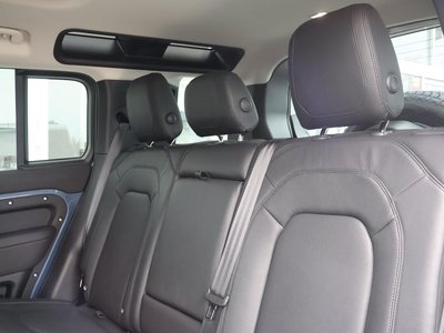 صورة مصغرة 42 لـ 2024 LAND Rover DEFENDER