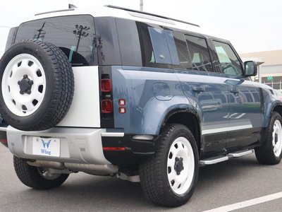 صورة مصغرة 11 لـ 2024 LAND Rover DEFENDER