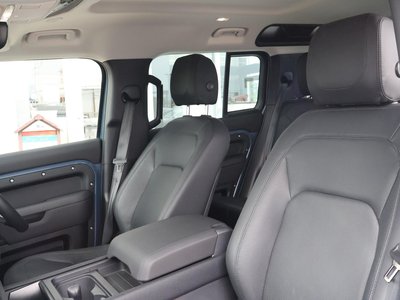 صورة مصغرة 45 لـ 2024 LAND Rover DEFENDER
