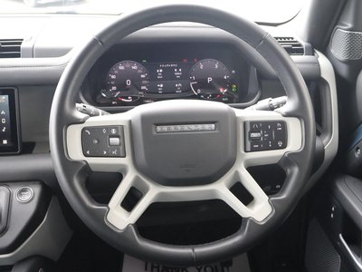 صورة مصغرة 47 لـ 2024 LAND Rover DEFENDER