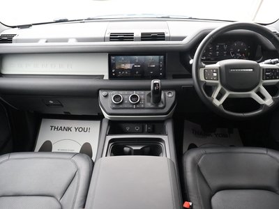 صورة مصغرة 46 لـ 2024 LAND Rover DEFENDER