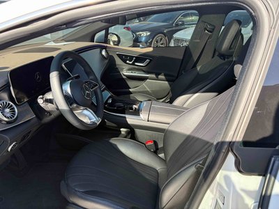 MERCEDES-BENZ EQE - 7