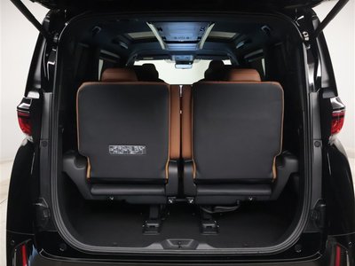 2024 Toyota VELLFIRE — миниатюра 24