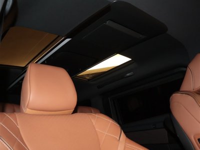 2024 Toyota VELLFIRE — миниатюра 13