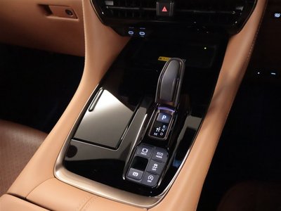 2024 Toyota VELLFIRE — миниатюра 14