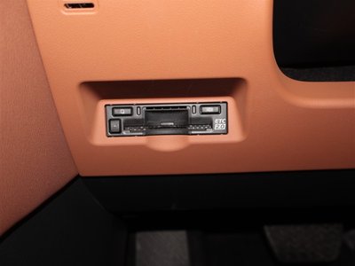 2024 Toyota VELLFIRE — миниатюра 18