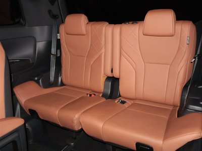 2024 Toyota VELLFIRE — миниатюра 22