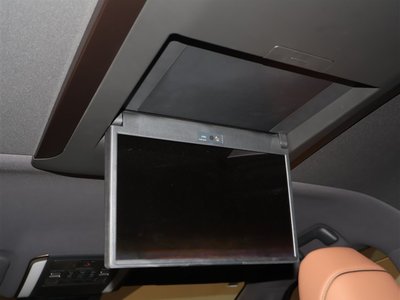 2024 Toyota VELLFIRE — миниатюра 12