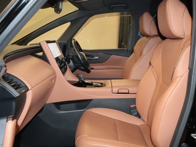 2024 Toyota VELLFIRE — миниатюра 20