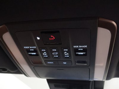 2024 Toyota VELLFIRE — миниатюра 19
