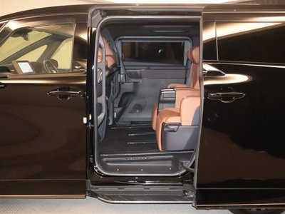 2024 Toyota VELLFIRE — миниатюра 23