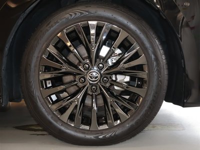 2024 Toyota VELLFIRE — миниатюра 27