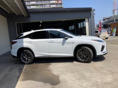 LEXUS RX - 6
