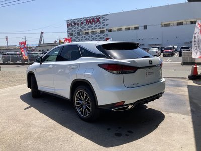 LEXUS RX - 9