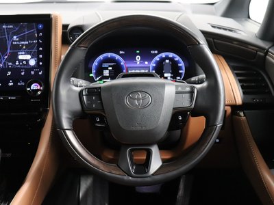 TOYOTA VELLFIRE - 6