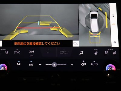 TOYOTA VELLFIRE - 7