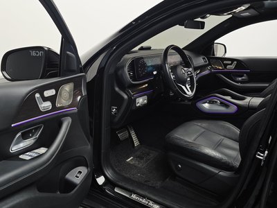 MERCEDES-BENZ GLE - 10