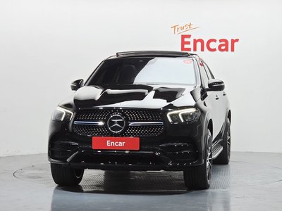 MERCEDES-BENZ GLE - 2